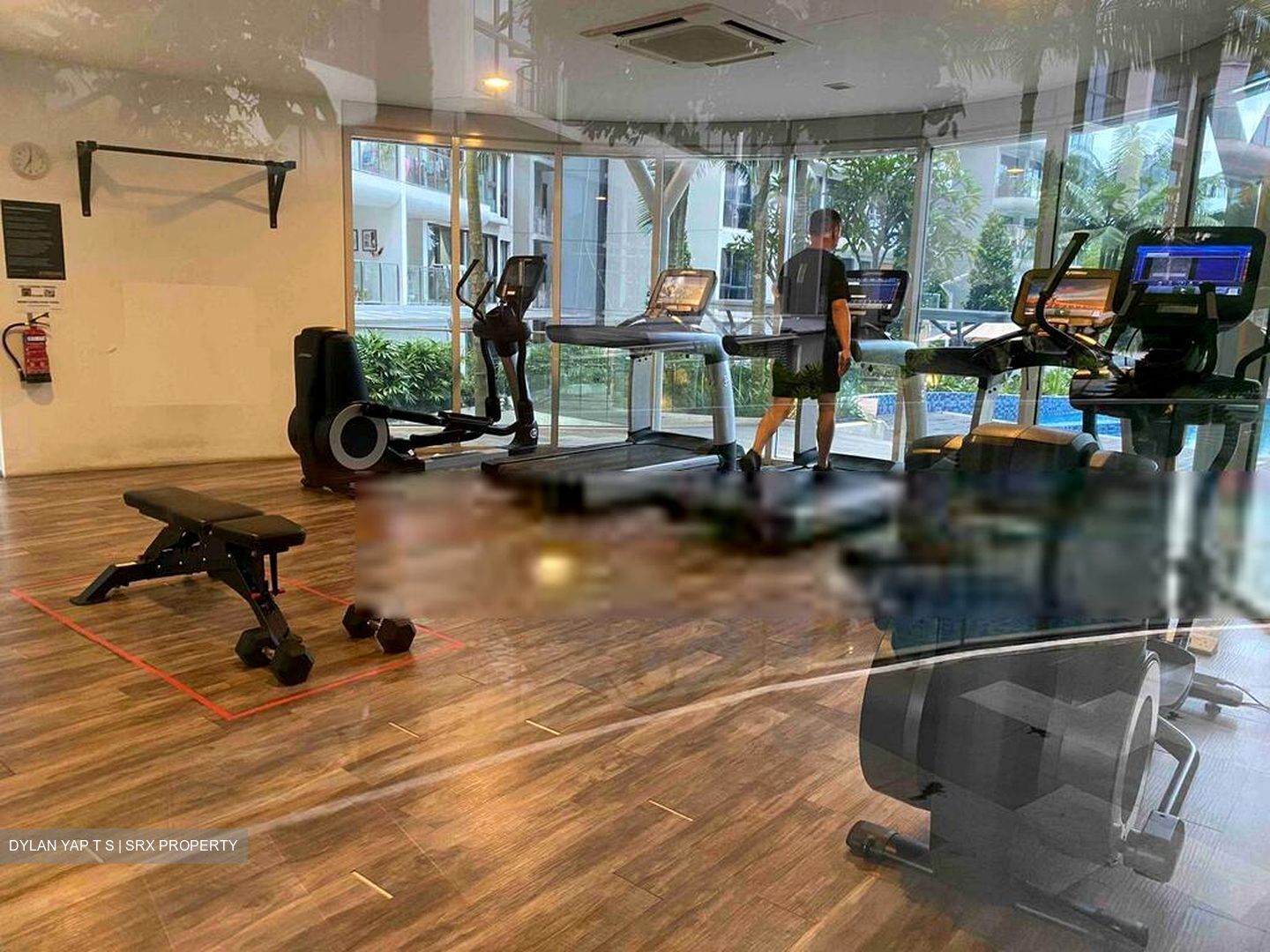 Riversound Residence (D19), Condominium #403103211